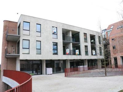 Moduleerbare commerciële handels- of kantoorruimte tot 600m²