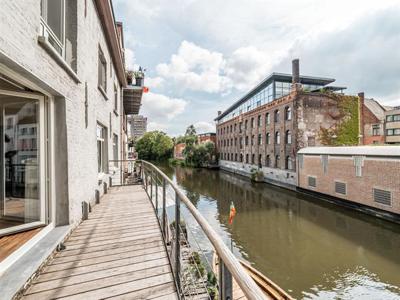 Oost-Vlaanderen I Gent Centrum