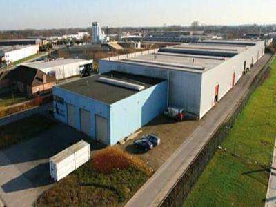 Semi-industrieel pand te huur in Heist-op-den-Berg