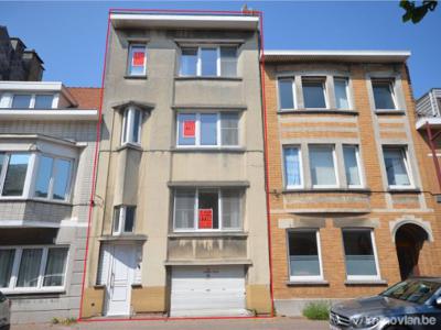 Aime liebaertstraat 22, 8400 Oostende