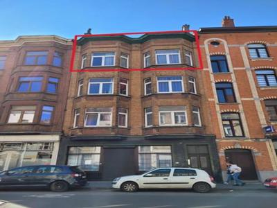 Appartement in een klein condominium - Helmet