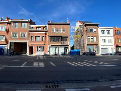 Appartement met 2 slaapkamers