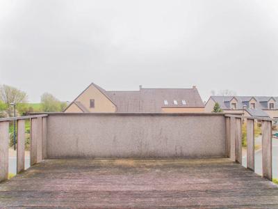 Appartement met 2 slaapkamers te huur