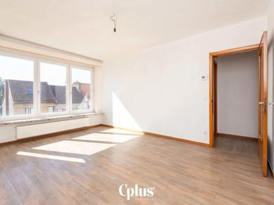 Appartement met 3 slaapkamers - Te huur