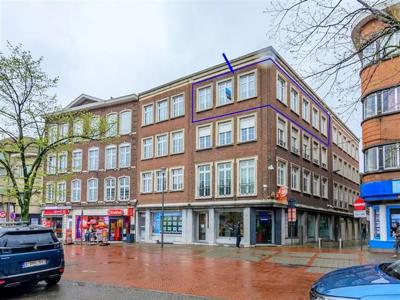 Appartement met uitzicht op de Markt