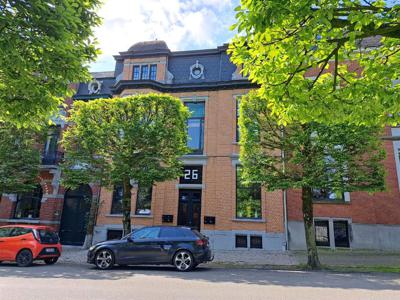 Appartement te koop Tournai