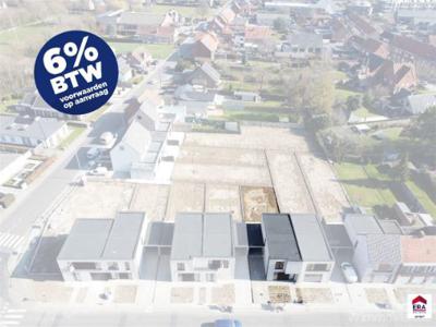 Baronstraat 129 Lot 3, 8870 Emelgem, Izegem