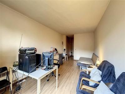 CHURCHILL, SUPERBE STUDIO DE ± 29M²