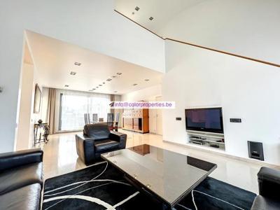 High standing furnished apartment 3 bedrooms - Place Jourdan