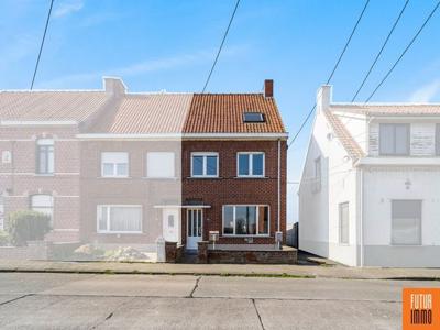 Instapklare en betaalbare woning in Oostnieuwkerke