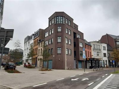 Kantoorpand te huur gelegen aan de Binnensingel