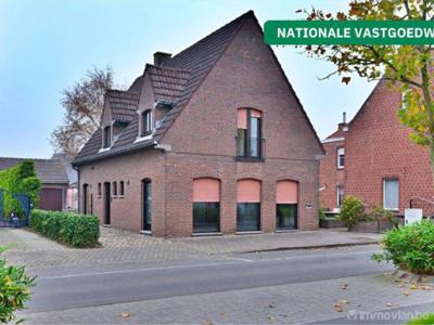 Koning albertstraat 58, 8210 Veldegem, Zedelgem