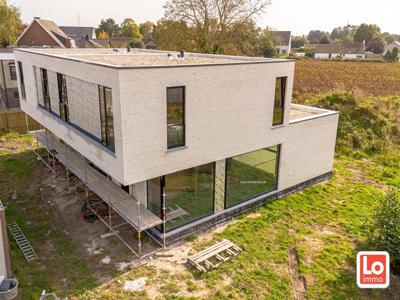 Nieuwbouw woning te koop in Destelbergen