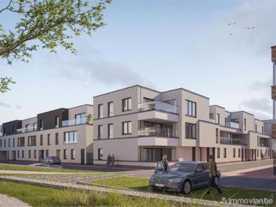 Ostendialaan 22 W22, 8450 Bredene