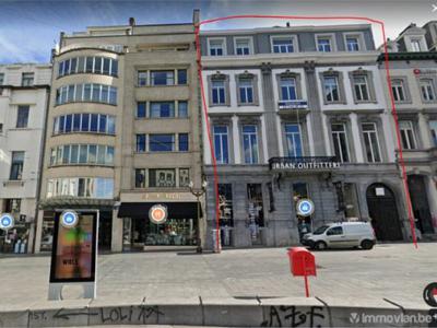 Place stephanie - stefaniaplein 6, 1050 Elsene