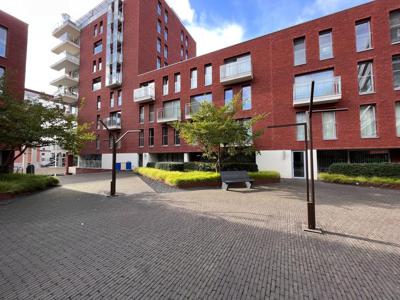 Prachtig 2-slaapkamerappartement met parkeerplaats te huur i