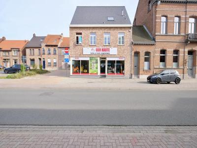 Prachtige duplex in centrum Bazel