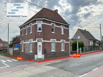 RENOVATIE OF NIEUWBOUW