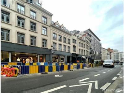 Rue de namur - naamsestraat 73, 1050 Elsene