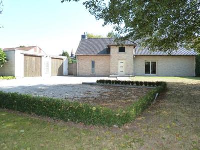 Ruime WONING-HOB met 3 slaapkamers, mooie tuin en alle comfo