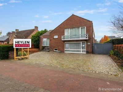 Steenweg op tielen 28, 2300 Turnhout