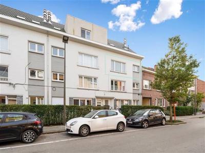 Tip top in orde appartement met 2 ruime slaapkamers