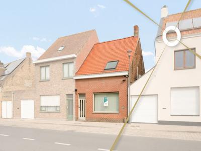 Verrassend ruime rijwoning op een perceel van 320 m²