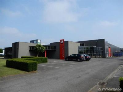 Welvaartstraat 10, 2200 Noorderwijk, Herentals