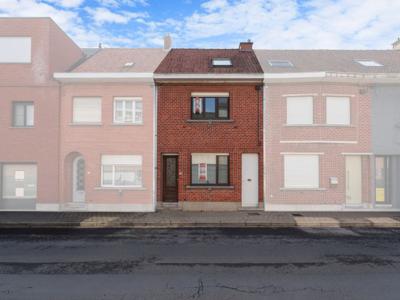 Woning met 4 slaapkamers