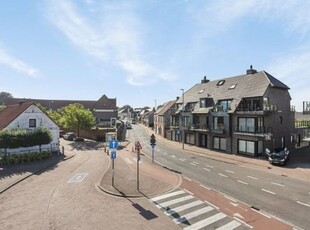 EXCLUSIEVE DUPLEX te OEDELEM