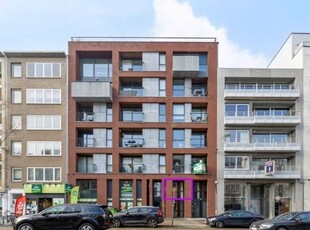 Studio appartement in hartje Antwerpen