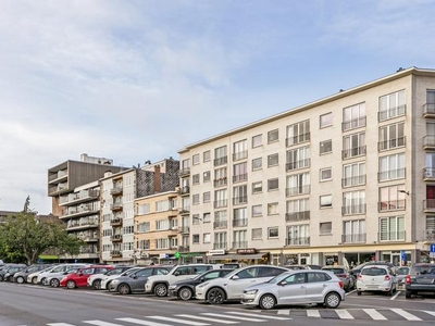 àénslaapkamerappartement te koop in hartje Strombeek-Bever