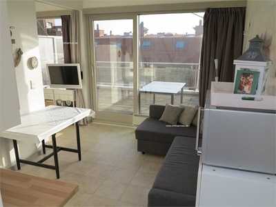 Appartement te koop Westende