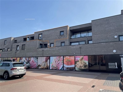 Duplex te huur Lommel