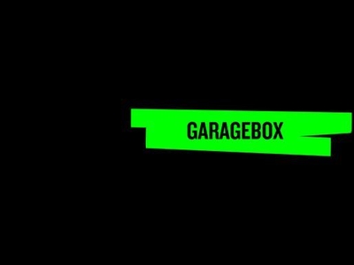 Garagebox op centrale locatie te Westende