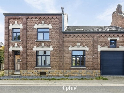 Huis te koop Maasmechelen