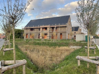 Laatste 3 woningen