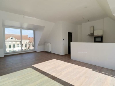 Penthouse te huur Gent