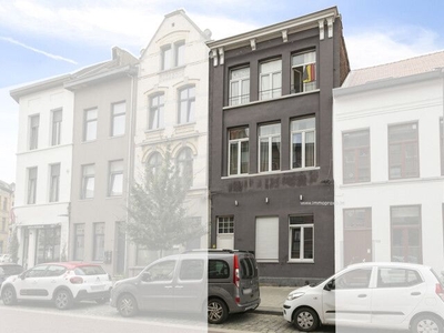 Studio te koop Antwerpen