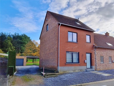 Woning te huur Schaffen