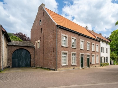 Woning te koop Lanaken