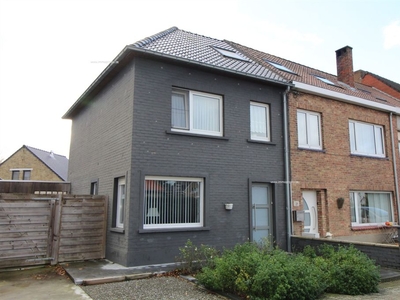 Woning te koop Oostende