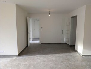 BEN-appartement met 2 slaapkamers, terras en garage