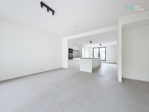 Duplex met 3 slaapkamers in een nieuw project!