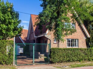 Landelijke villa bij Parkbos