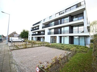 Licht en ruim appartement met twee terrassen!