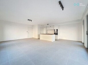 Nieuwe 3-slaapkamerappartement!