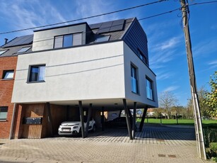 Prachtig appartement met 1 slaapkamer en groot terras.