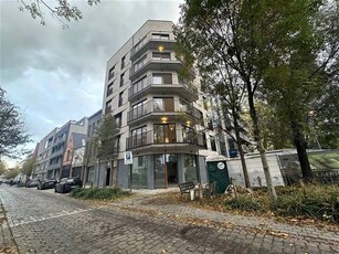 Energiezuinig en luxueus appartement nabij het MAS