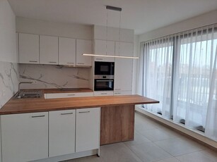 Nieuwbouw appartement in hartje Herent